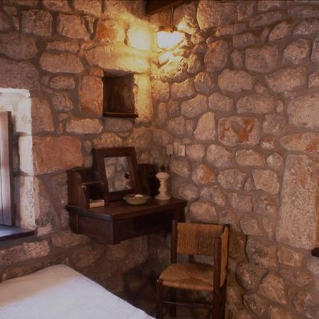 Tsitsiris Castle 호텔 Stavríon 외부 사진