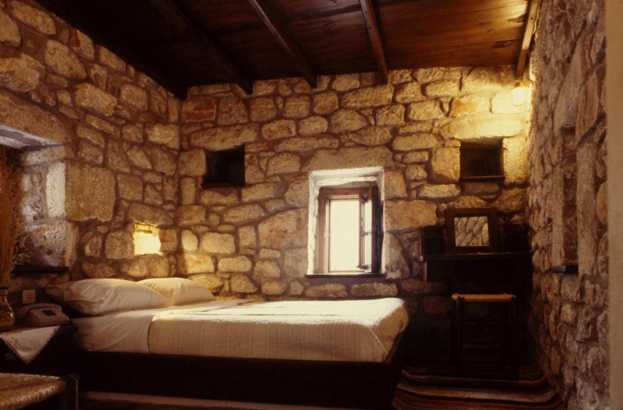Tsitsiris Castle 호텔 Stavríon 외부 사진